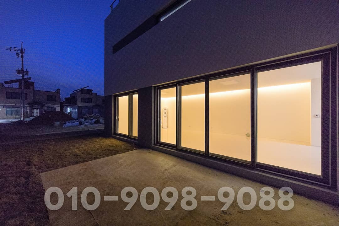 Completamento del design dell'alloggiamento di fascia bassa (Pyeongtaek VeriSix)