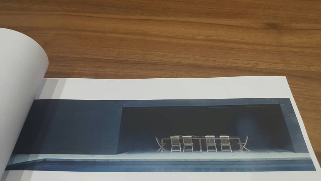 다시금 설계도서를 가다듬으며